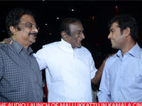 mallukkattu